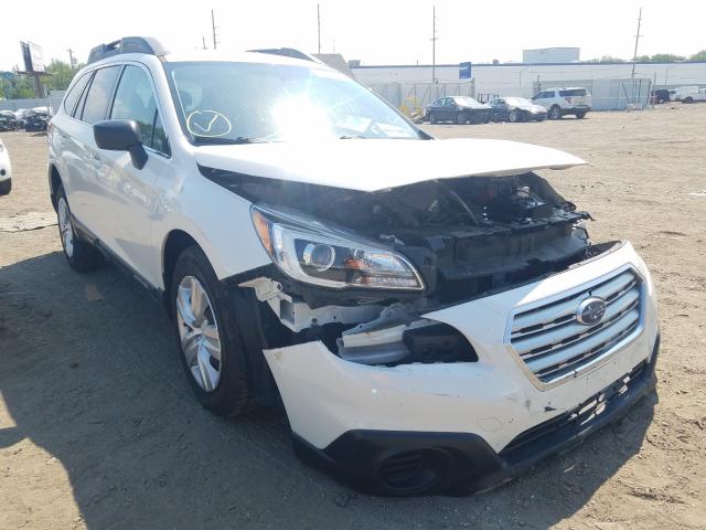 SUBARU NULL 2015 4s4bsaac6f3312800