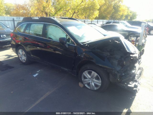 SUBARU OUTBACK 2016 4s4bsaac6g3239736