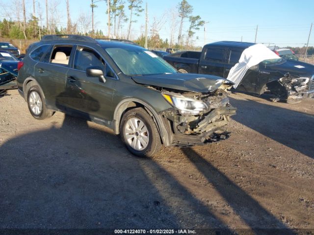 SUBARU OUTBACK 2017 4s4bsaac6h3298562