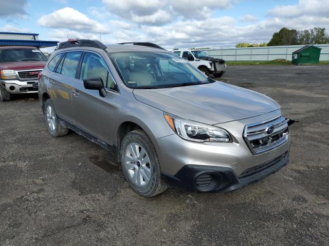 SUBARU OUTBACK 2. 2017 4s4bsaac6h3304523