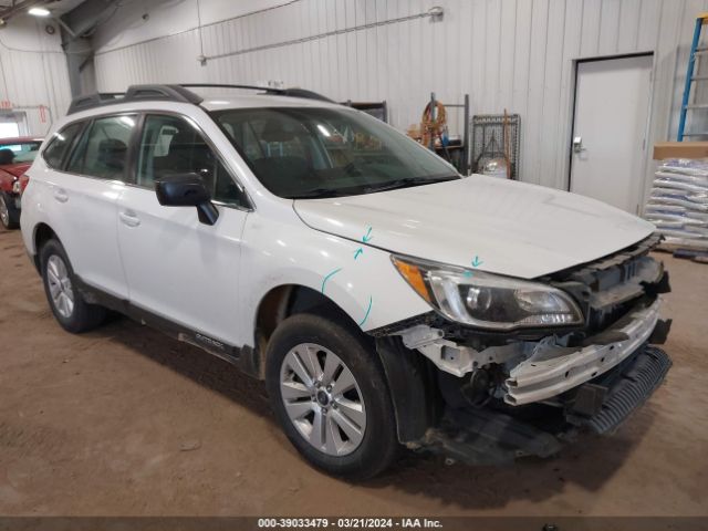 SUBARU OUTBACK 2017 4s4bsaac6h3369727