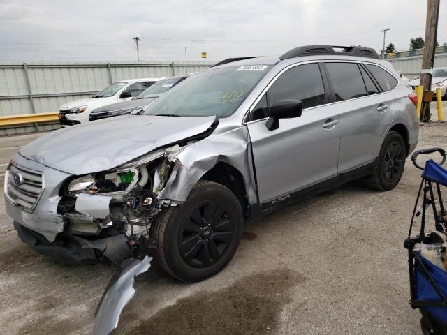 SUBARU OUTBACK 2017 4s4bsaac6h3389699