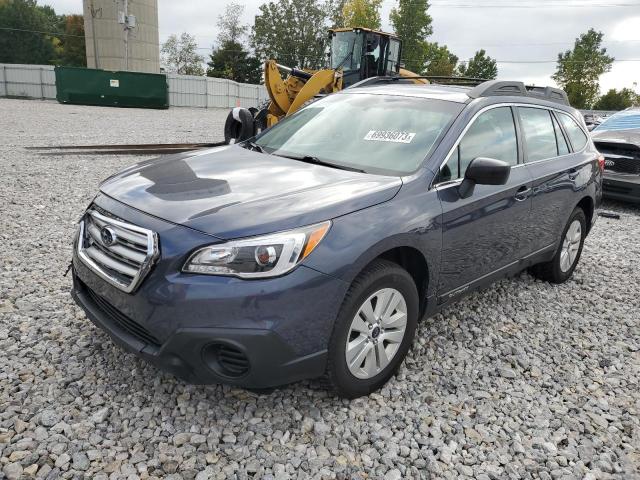 SUBARU OUTBACK 2017 4s4bsaac6h3391386