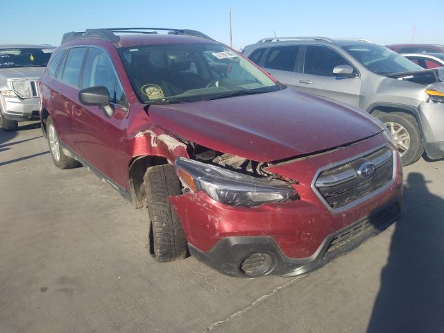 SUBARU NULL 2018 4s4bsaac6j3263574