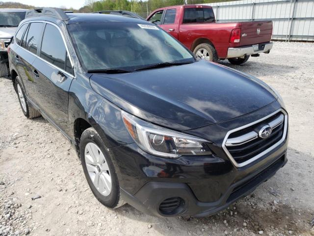 SUBARU OUTBACK 2. 2018 4s4bsaac6j3322493