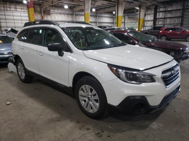 SUBARU OUTBACK 2. 2018 4s4bsaac6j3373783