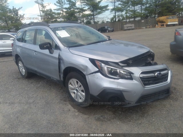 SUBARU OUTBACK 2018 4s4bsaac6j3387750