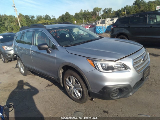 SUBARU OUTBACK 2015 4s4bsaac7f3254681