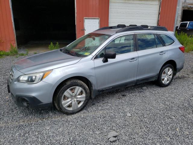 SUBARU OUTBACK 2. 2016 4s4bsaac7g3293255