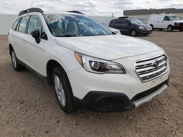 SUBARU OUTBACK 2. 2017 4s4bsaac7h3218217