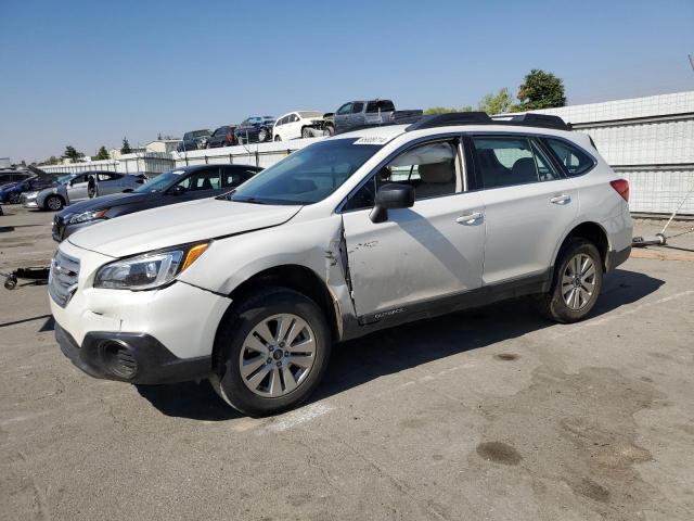 SUBARU OUTBACK 2. 2017 4s4bsaac7h3256739