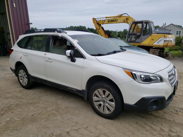 SUBARU OUTBACK 2. 2017 4s4bsaac7h3282631