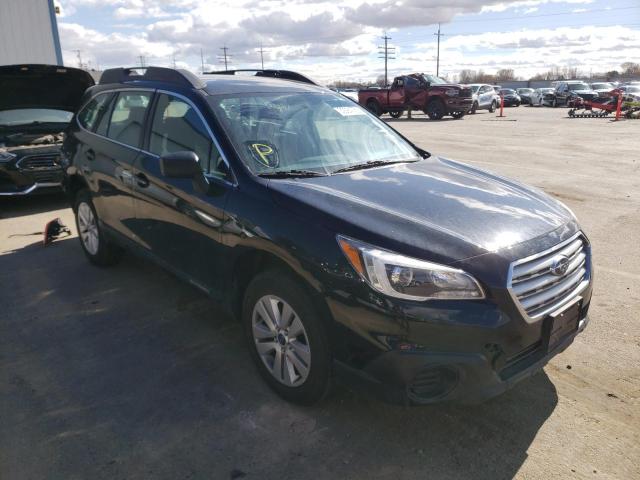 SUBARU OUTBACK 2. 2017 4s4bsaac7h3343895