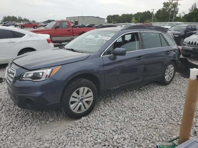 SUBARU OUTBACK 2. 2017 4s4bsaac7h3372538