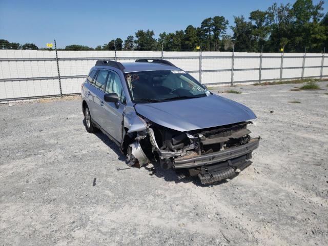 SUBARU OUTBACK 2. 2018 4s4bsaac7j3267567