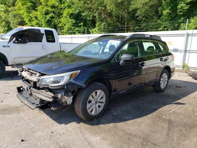 SUBARU OUTBACK 2. 2018 4s4bsaac7j3287446