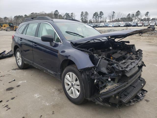 SUBARU NULL 2018 4s4bsaac7j3321353