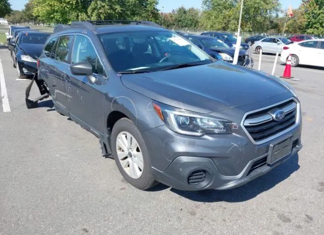 SUBARU OUTBACK 2018 4s4bsaac7j3358628