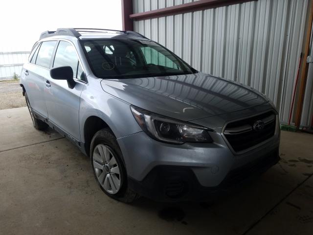 SUBARU OUTBACK 2018 4s4bsaac7j3367510