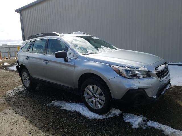 SUBARU OUTBACK 2. 2018 4s4bsaac7j3370715