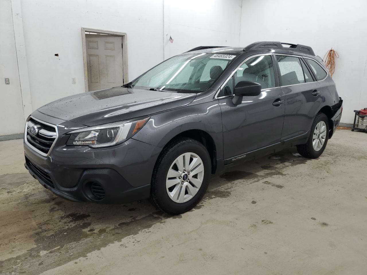 SUBARU OUTBACK 2018 4s4bsaac7j3388552