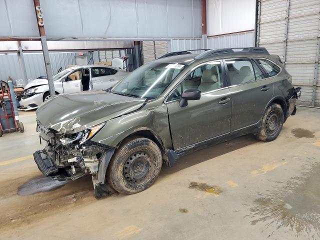 SUBARU OUTBACK 2. 2015 4s4bsaac8f3249845