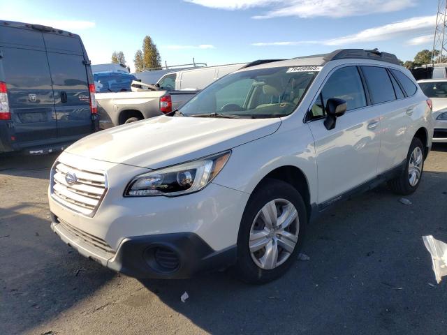 SUBARU OUTBACK 2015 4s4bsaac8f3362033