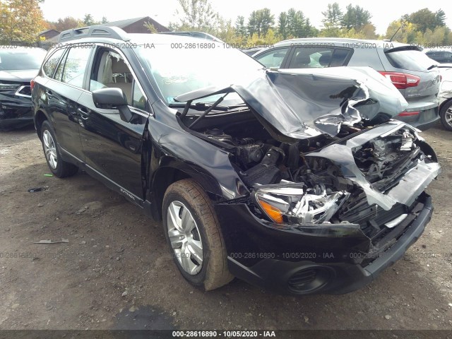 SUBARU OUTBACK 2016 4s4bsaac8g3246008