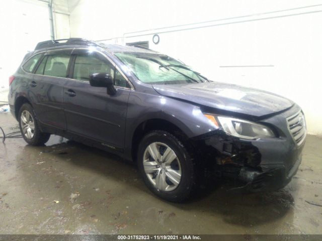 SUBARU OUTBACK 2016 4s4bsaac8g3282202