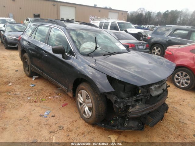 SUBARU OUTBACK 2016 4s4bsaac8g3334671