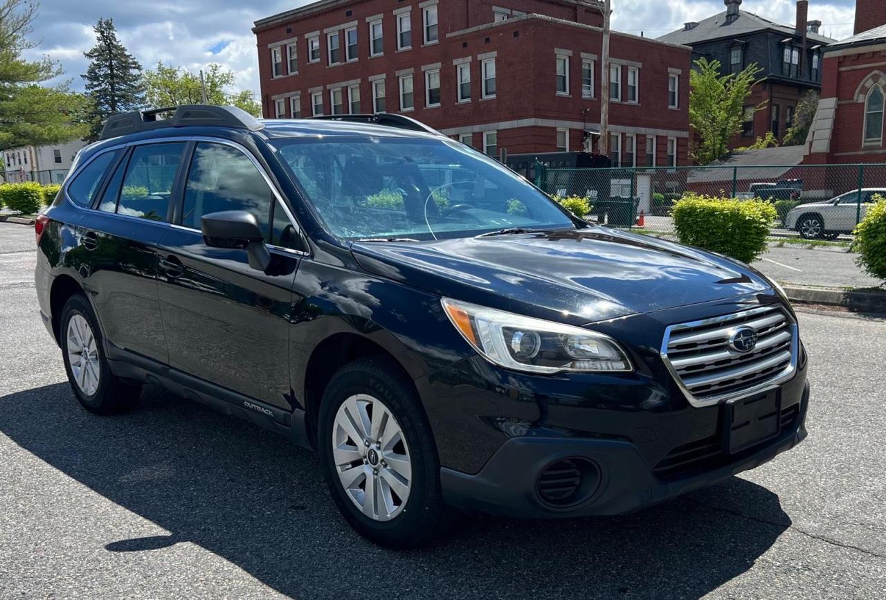 SUBARU OUTBACK 2017 4s4bsaac8h3249069