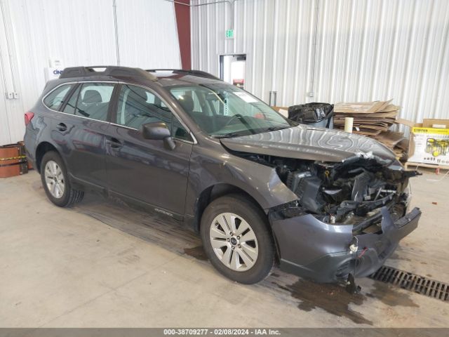 SUBARU OUTBACK 2017 4s4bsaac8h3264414