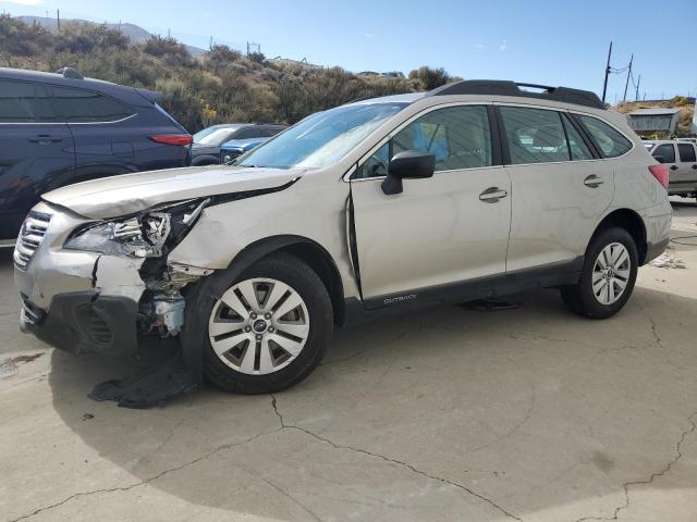 SUBARU OUTBACK 2017 4s4bsaac8h3354324