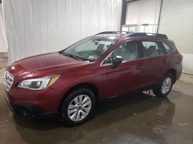 SUBARU OUTBACK 2. 2017 4s4bsaac8h3373813