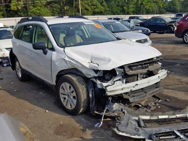 SUBARU NULL 2018 4s4bsaac8j3227725