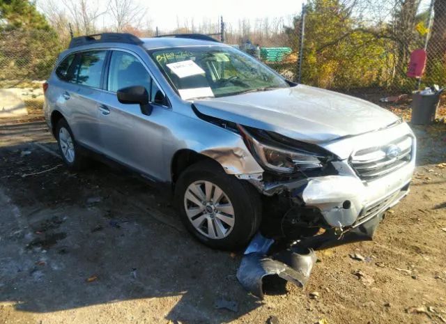 SUBARU OUTBACK 2018 4s4bsaac8j3231466