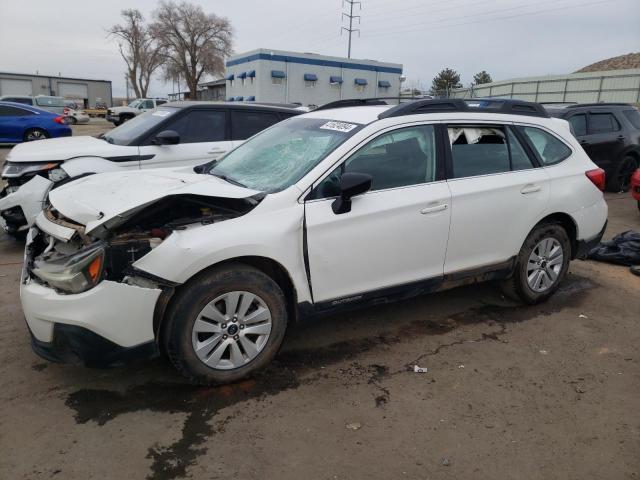 SUBARU OUTBACK 2018 4s4bsaac8j3245707