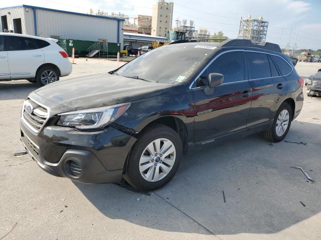 SUBARU OUTBACK 2. 2018 4s4bsaac8j3259137