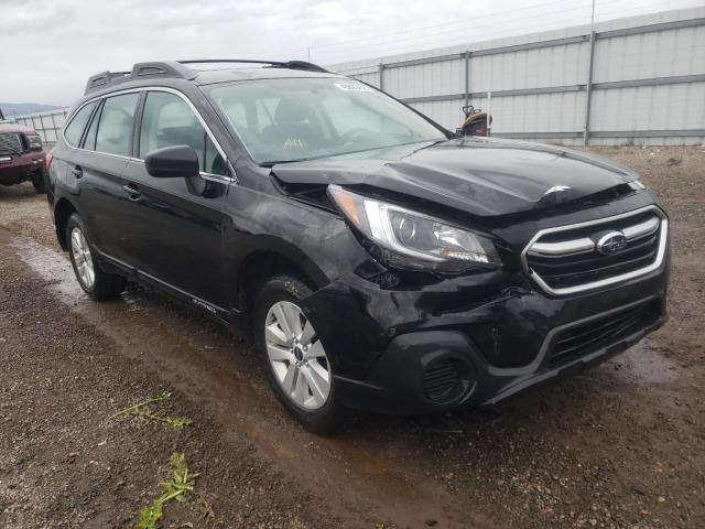 SUBARU OUTBACK 2. 2018 4s4bsaac8j3298276