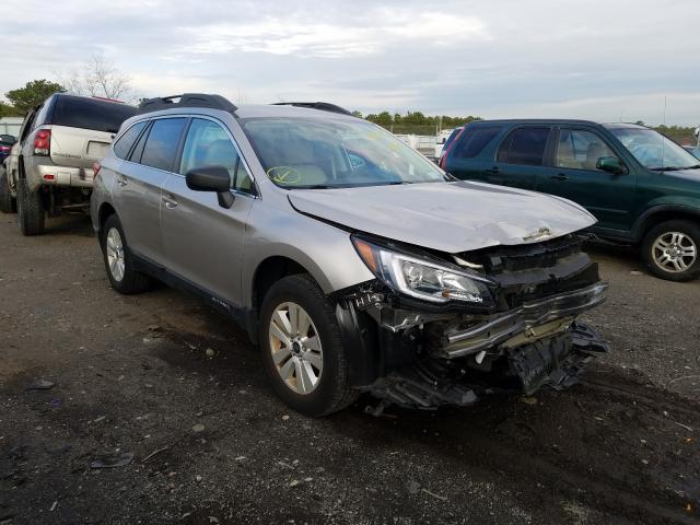 SUBARU OUTBACK 2. 2018 4s4bsaac8j3299329