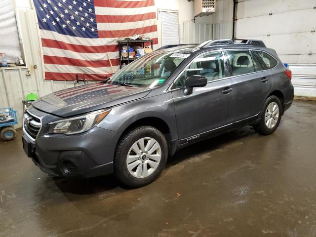 SUBARU OUTBACK 2. 2018 4s4bsaac8j3327503