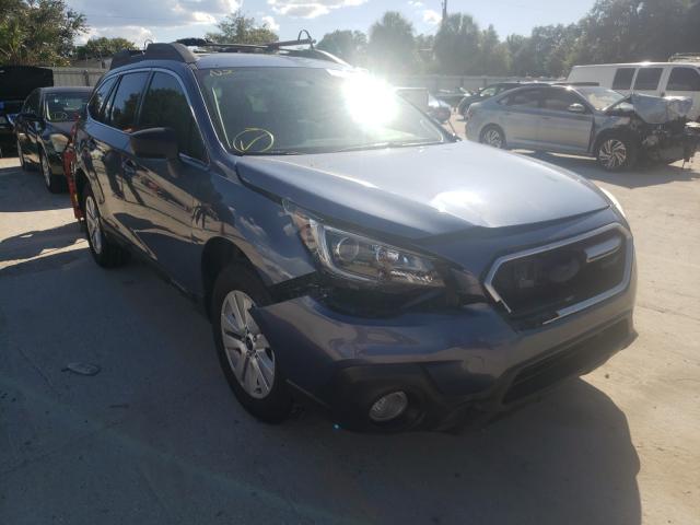 SUBARU OUTBACK 2. 2018 4s4bsaac8j3351607