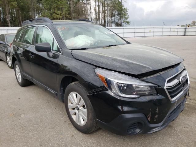 SUBARU OUTBACK 2. 2018 4s4bsaac8j3356080