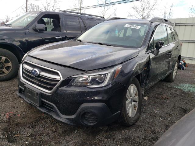 SUBARU OUTBACK 2. 2018 4s4bsaac8j3366852