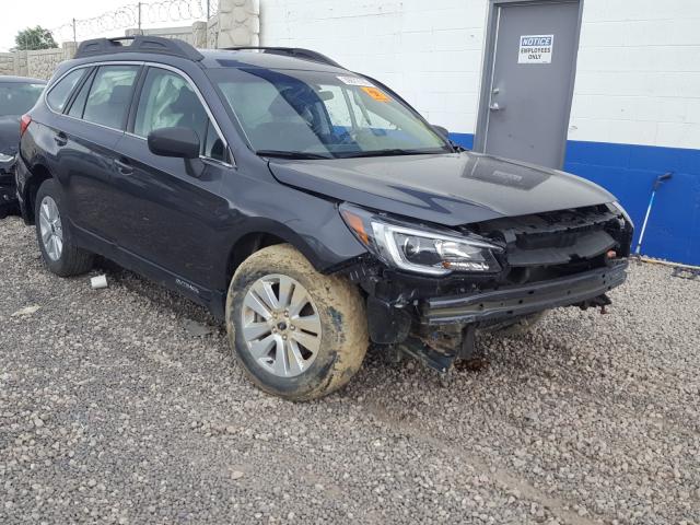 SUBARU OUTBACK 2. 2018 4s4bsaac8j3392805