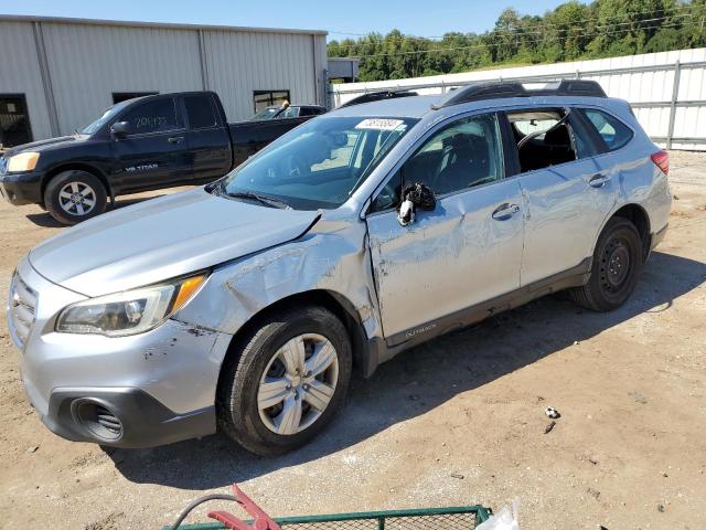 SUBARU OUTBACK 2. 2015 4s4bsaac9f3205952