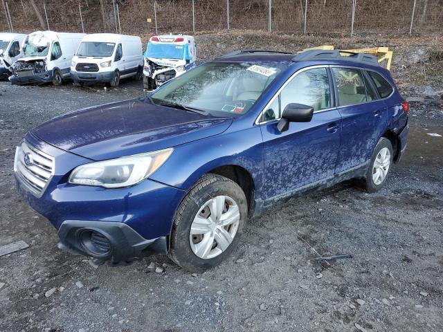 SUBARU OUTBACK 2015 4s4bsaac9f3223738