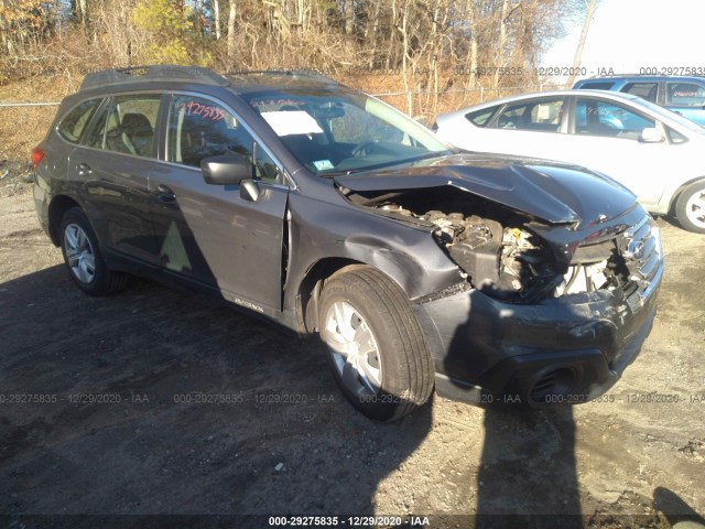 SUBARU OUTBACK 2015 4s4bsaac9f3261227