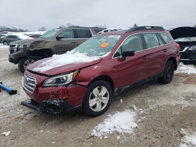 SUBARU OUTBACK 2016 4s4bsaac9g3245059