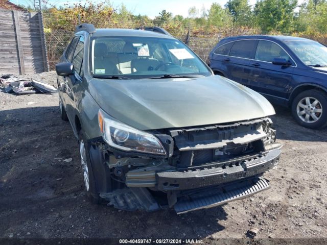 SUBARU OUTBACK 2016 4s4bsaac9g3254537